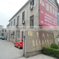 Changzhou Kangmei Wood Industry Co., Ltd. company overview - view 1 thumbnail