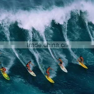 Stand Up Paddle Board / Inflatable SUP/ Paddleboard thumbnail-6