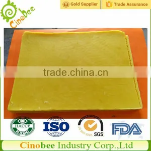 Cosmetic Beeswax thumbnail-2