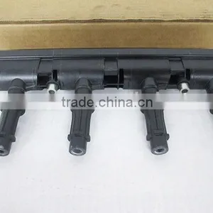 2006-2015 Opel Corsa 7 Pin Ignition Coil 55579072 55577898 55573735 1208093 for 2011-2015 Chevrolet Aveo 08-15 Opel Insignia thumbnail-2
