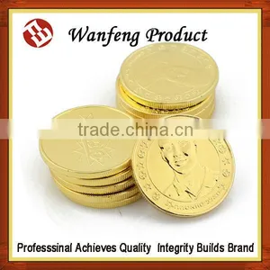 Customized High Quality Metal Russian Souvenir Military Coins thumbnail-2