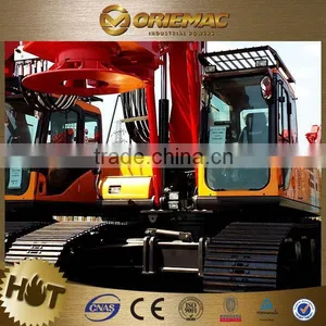SANY Rotary Drilling Rig 280RIIC Water Drilling Rig Machine Price for Sale thumbnail-2
