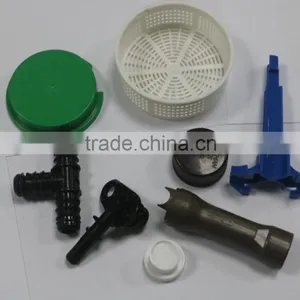 Custom Molding Plastic Mold Injection Plastic Injection Plastic Molding thumbnail-5