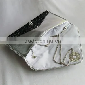 Ladies Clutch Inexpensive Evening Bags thumbnail-4
