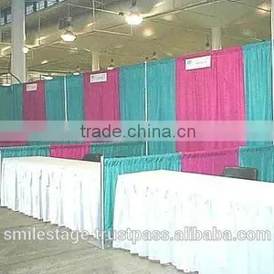 Design Trade Show Booth for Exhibition thumbnail-2