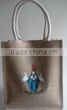 Environmental Friendly Student Bag thumbnail-1