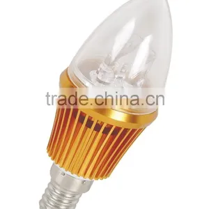 LED Candle Bulb thumbnail-1