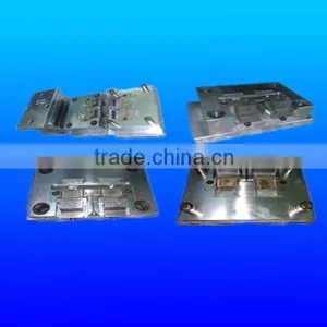 Hot Selling Plastic Injection Mold Manufacturer thumbnail-2