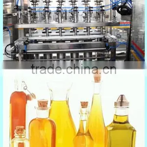 Best Oil Making Machine /aseptic Liquid Filling Machine thumbnail-1