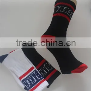 Custom Terry Socks for Adult Male Gender thumbnail-1