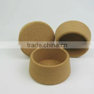 Eco-friendly Cork Container thumbnail-1
