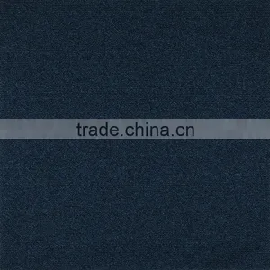 100% Polypropylene,100% PP Material and Loop Pile Pattern Carpet Tile thumbnail-4