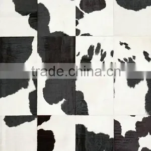 Decorative Cowhide Rug With Best Quality thumbnail-1