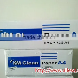 80gsm KM Cleanroom Print Paper A4,A5 thumbnail-3