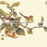 Oriental Design Decorative Tapestry for Home Use thumbnail-1