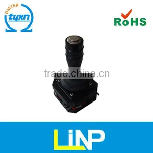Excavator Joystick thumbnail-4