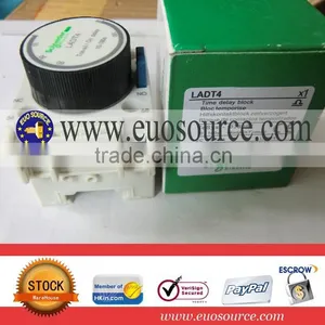 Original Smart Industrial Relay LADT4 thumbnail-1