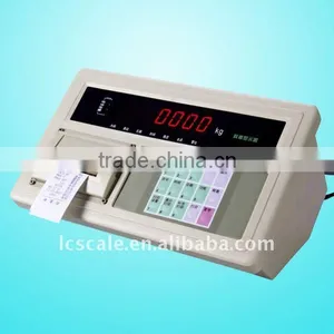 Electronic Weighing Indicator thumbnail-1