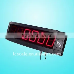 Electronic LED Display For Indicator thumbnail-1