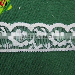 New Papular Design Nylon Lace For Garment thumbnail-1