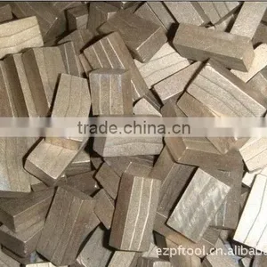 Economic Hot Sale Durable Diamond Segment thumbnail-2