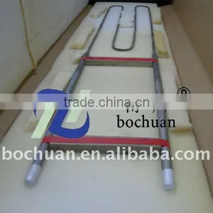 MoSi2 Molybdenum Disilicide Heating Element thumbnail-6