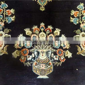 A011 Velour Silk Carpet thumbnail-1