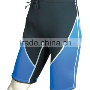 Neoprene Surfing Shorts (WS-043) thumbnail-1