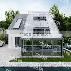 Agricultural Sunroom Panels for Sale thumbnail-6