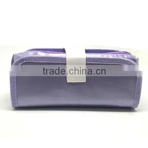 Purple Color Cartoon Stainery School Supply thumbnail-3
