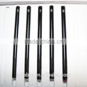 Pocket Gemstone Hardness Tester/ Hardness Pen With Five Hardeness Samples thumbnail-1