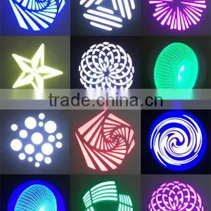 2016 Factory Price 30w Led Moving Head Light With Zoom,sharpy Beam Outdoor Moving Head Light thumbnail-5
