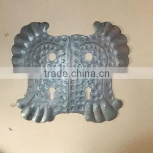 Wrought Iron Gate Models Wrought Iron Door Plates thumbnail-1