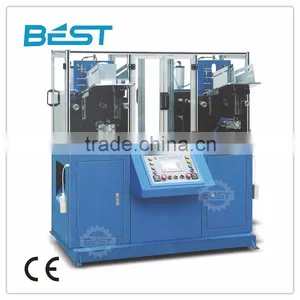 ZDJ-500 Paper Dish Machine Better Performance , Made Out of Paper Plates Better Quality thumbnail-1