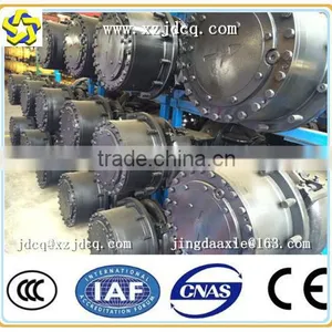 LONKING Axle GY1020 LG514B2 Axle Road Roller Axle Spare Parts Lonking Spare Parts 14 Ton Axle Jingda Manufacture thumbnail-3