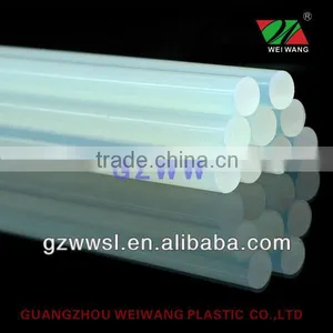 Super Viscosity Wholesale Glue Stick Hot Melt Adhesive (W801) thumbnail-1