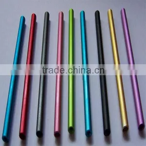 Powder Coated Aluminium Pipe thumbnail-1