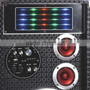 Excellent Sound Hi-Fi Usb Audio Speaker Bass Speaker for Hot Sale thumbnail-2