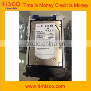CX-SA07-010U 1TB 7.2K 520BPS 3GB SATA II HDD For EMC thumbnail-1