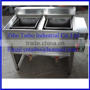 Potato French Fries Making Machine for Fryer thumbnail-1