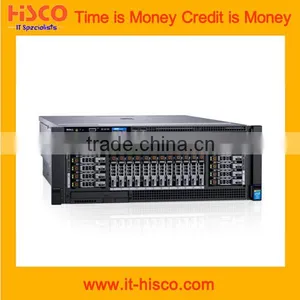 PowerEdge R930 E7-4830 v3 4P 256GB 1.8TBx6 H730 DVD RW 4U Server For Dell thumbnail-2