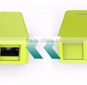 UC50 Rechargeable Early Learning Projector UC50 Rechargeable Mini Holograph Projector Colorful Projector Quality Choice thumbnail-5