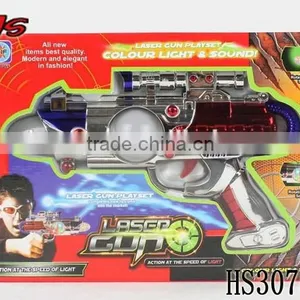 100% Good Quality Cool Buy Hand Plastic Gun thumbnail-4