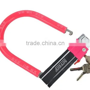 Bicycle Locks 808 818 thumbnail-4