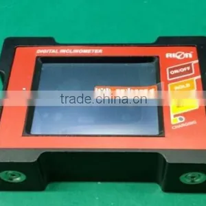 Portable Touch Screen Tilt Sensor With Strong Magnetic Based thumbnail-1