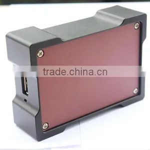 DMI820 Touch Screen Level Sensor With High Precision 0.002deg (Full Measuring Range), Strong Magnetic Based for Installation thumbnail-5