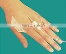Puncture Fixing Transparent Film Dressing thumbnail-1