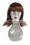 Professional Wholesale Cheap Synthetic Hair Wigs thumbnail-1