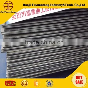 Titanium Plate Heat Exchanger thumbnail-5