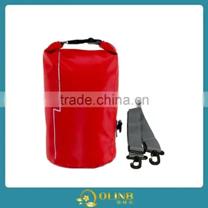 Fashion Waterproof Dry Tube Bag thumbnail-1